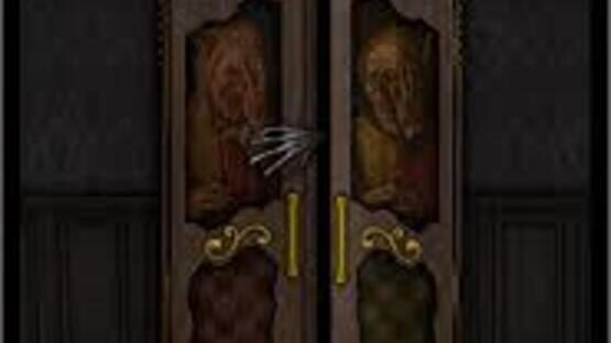 Screenshot for Forgotten Hill: The Wardrobe