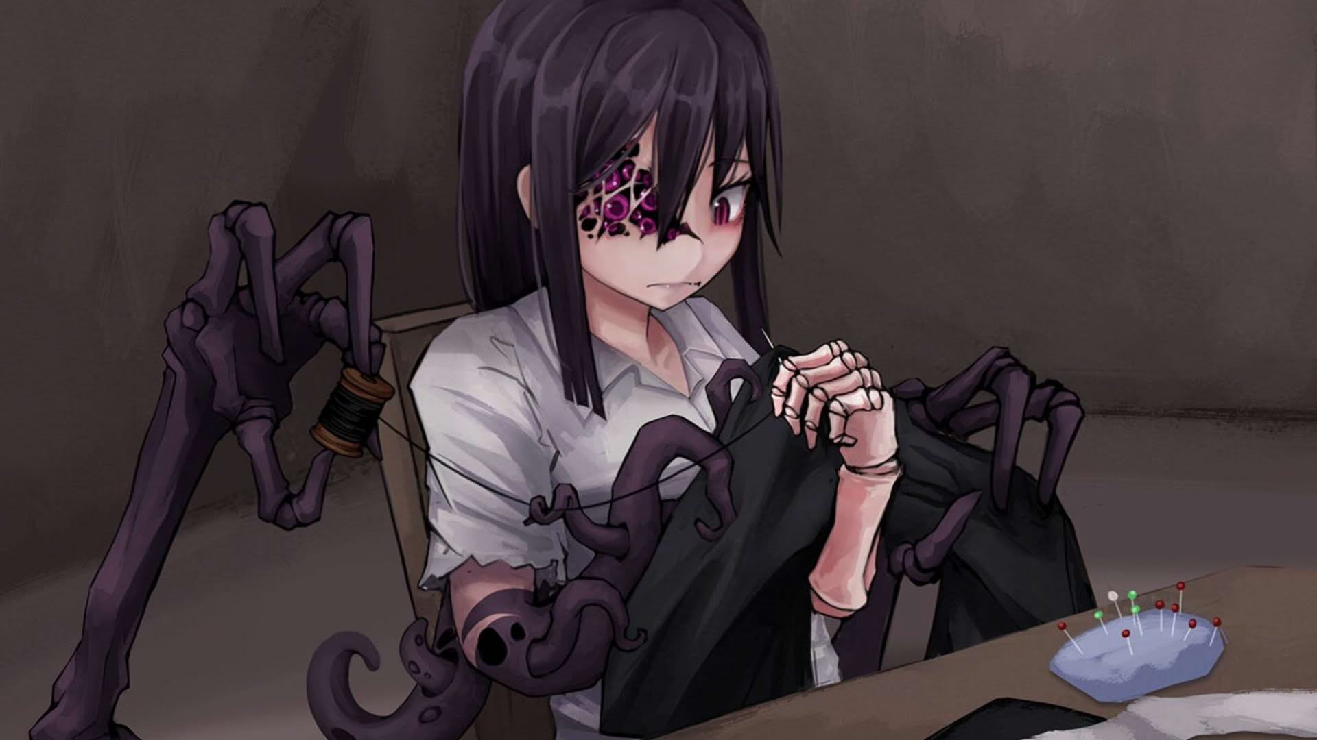 Screenshot for Butterfly Affection