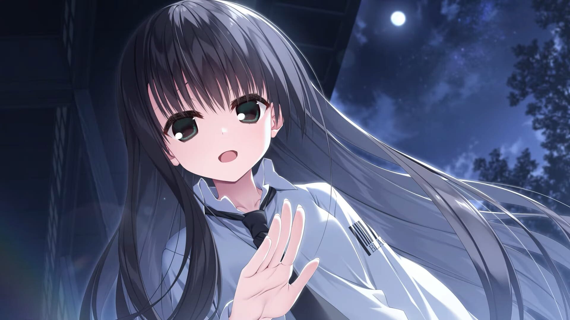 Screenshot for Sakura no Uta Re:Graphic - 10th Anniversary Edition