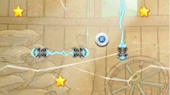 Screenshot for Spider Jack