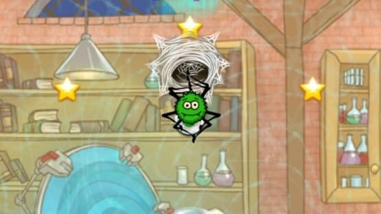 Screenshot for Spider Jack