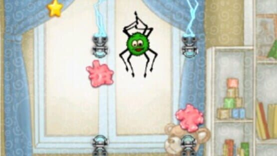 Screenshot for Spider Jack