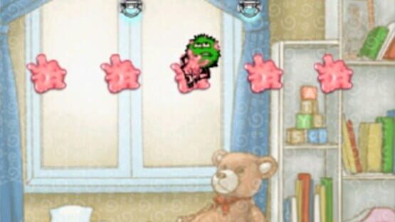 Screenshot for Spider Jack
