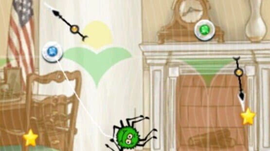 Screenshot for Spider Jack