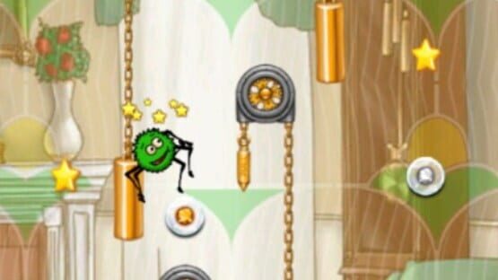 Screenshot for Spider Jack