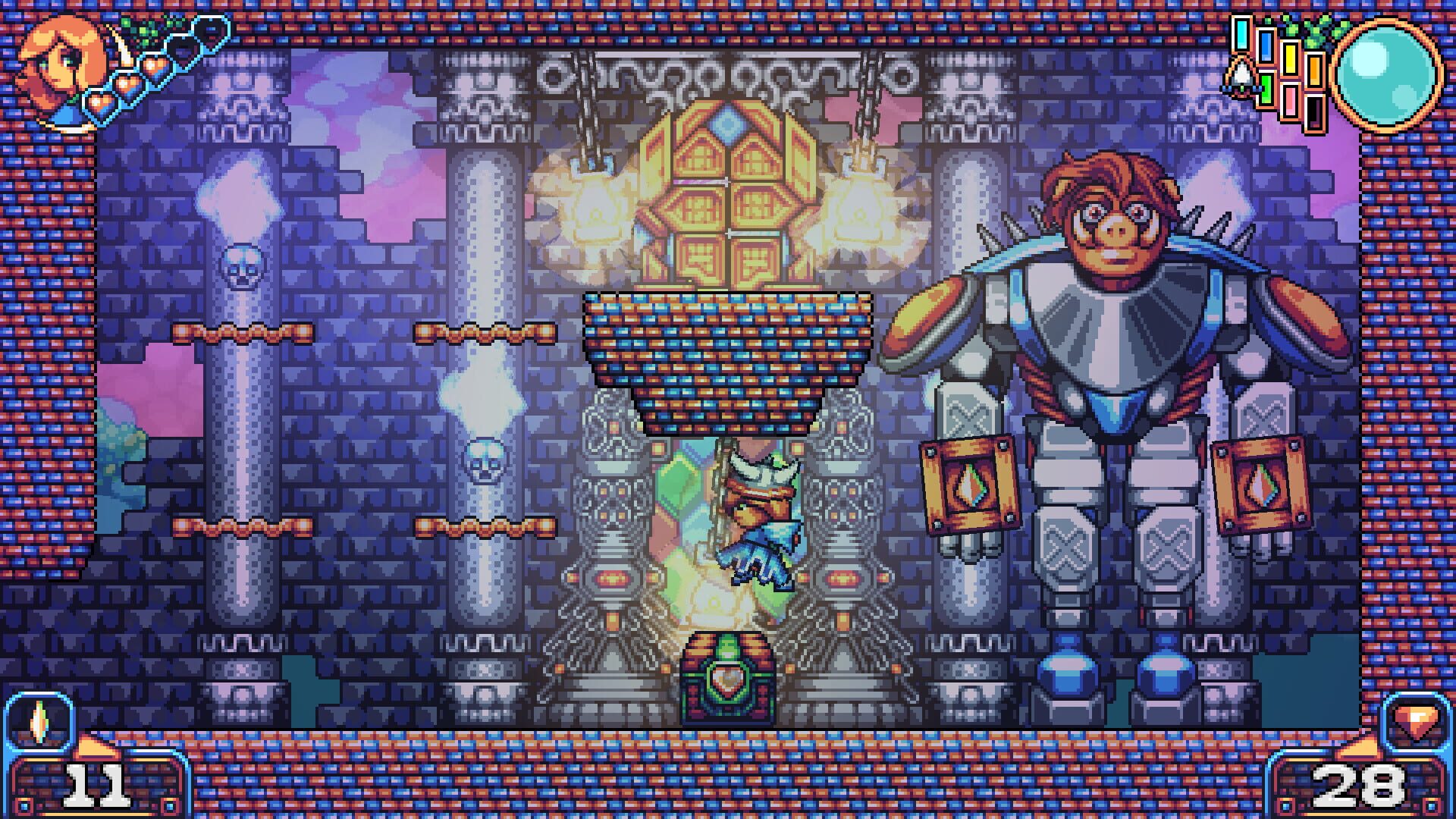 Screenshot for Candylands Journey