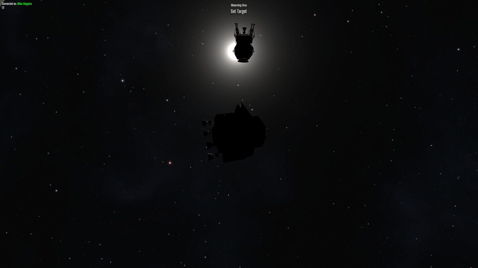 Screenshot for Junkyard Space Agency