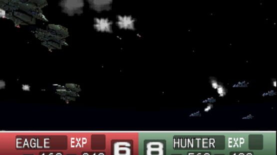 Screenshot for Nectaris: Military Madness