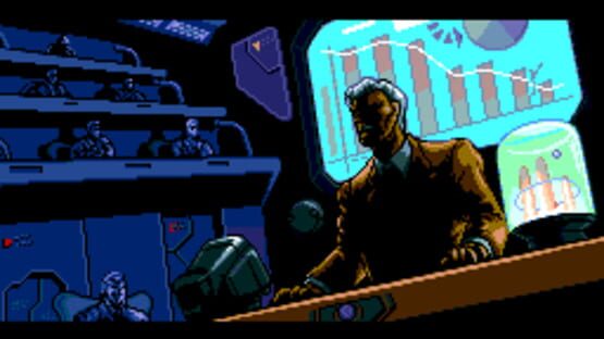 Screenshot for Neo Nectaris