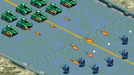 Screenshot for Neo Nectaris