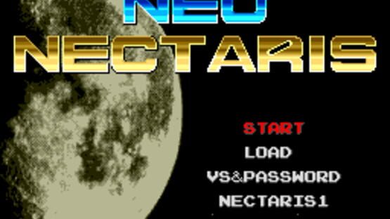 Screenshot for Neo Nectaris