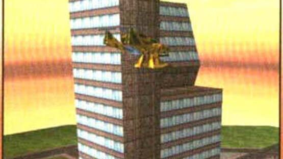 Screenshot for Ultra Combat 64