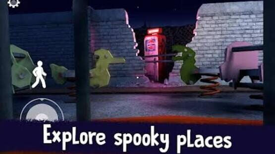 Screenshot for Ice Scream