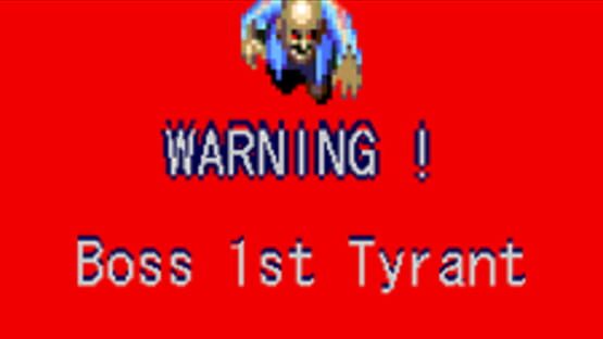 Screenshot for Biohazard ZombieBuster