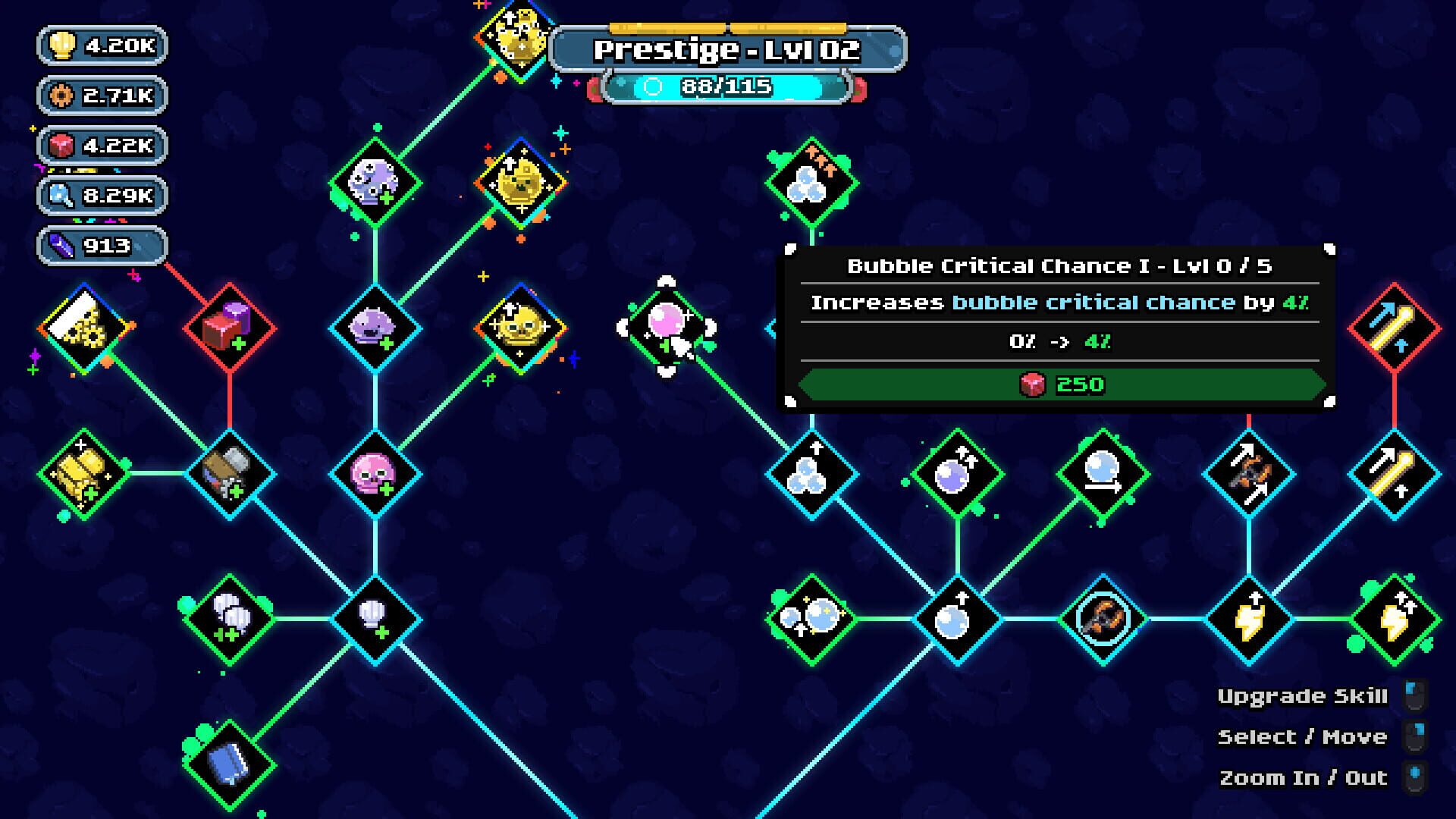 Screenshot for Shelldiver
