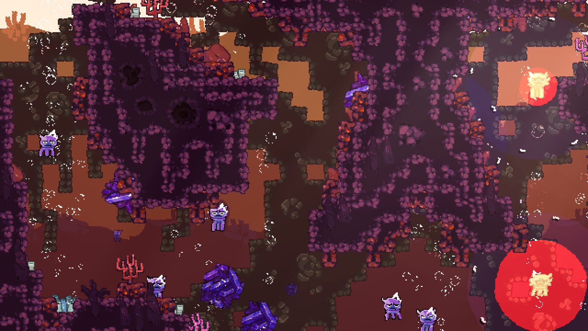 Screenshot for Shelldiver