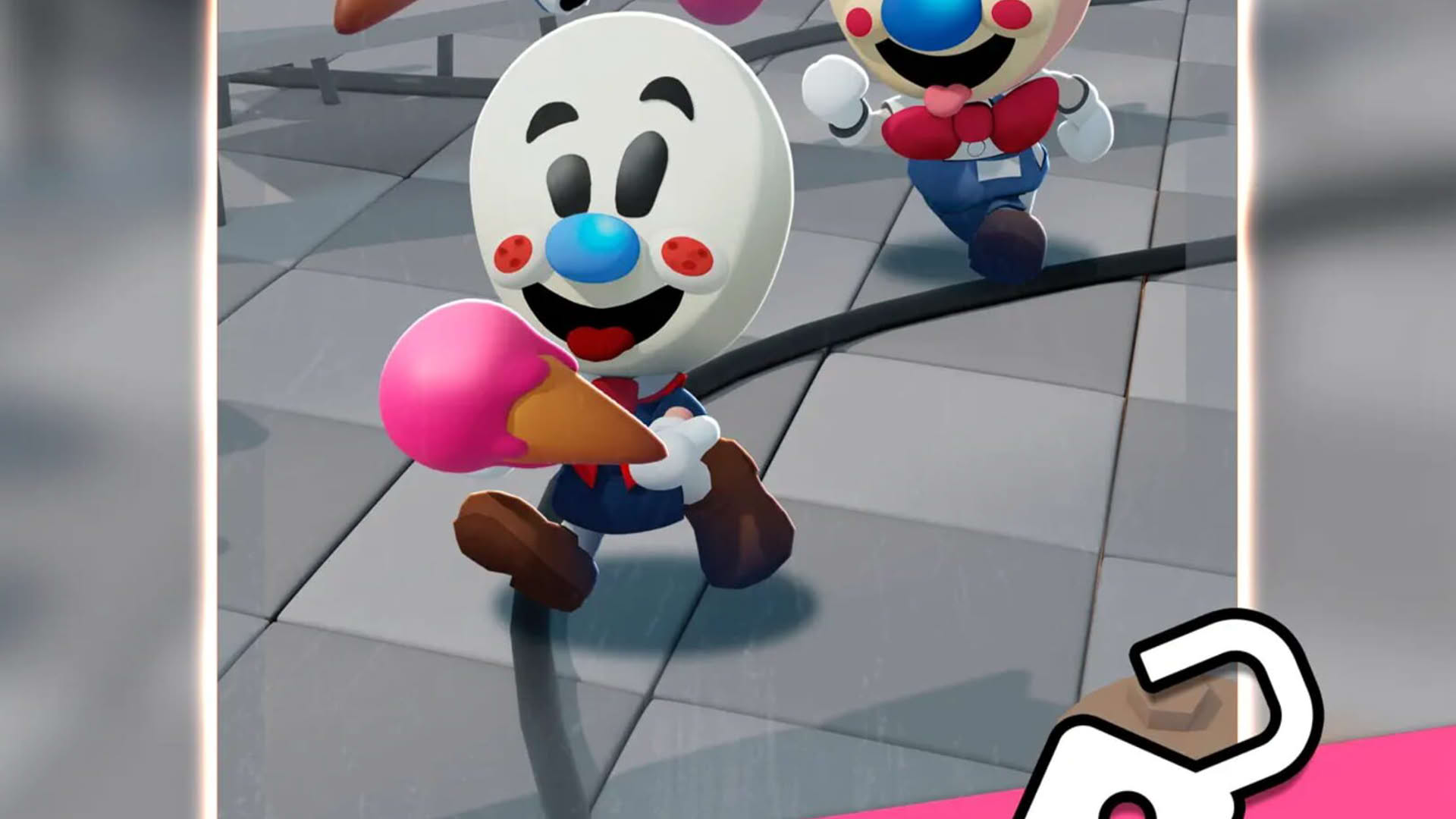 Screenshot for Ice Scream Tycoon