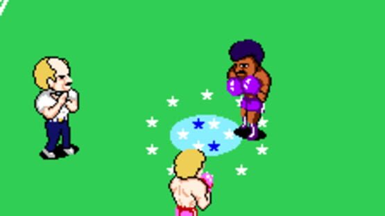 Screenshot for Ring King