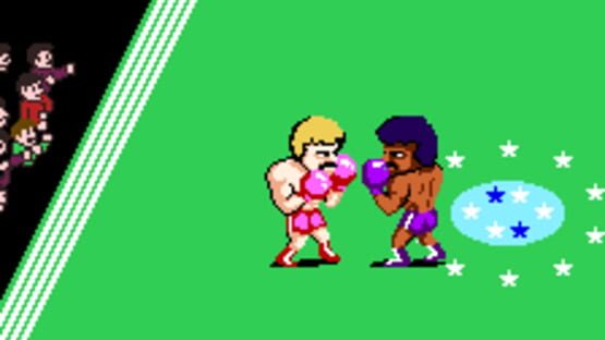 Screenshot for Ring King