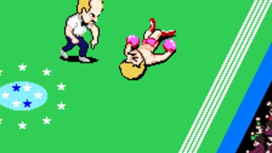 Screenshot for Ring King
