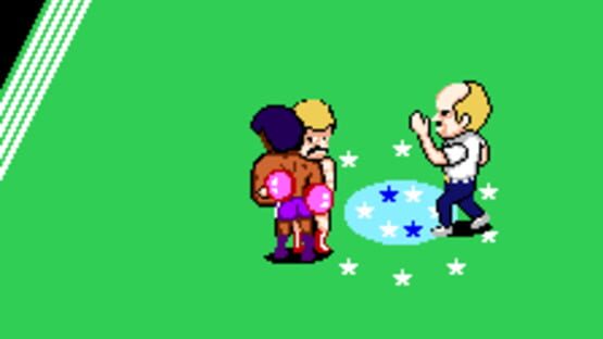 Screenshot for Ring King