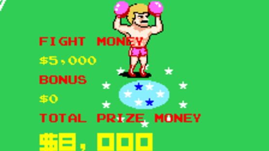 Screenshot for Ring King