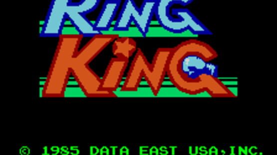 Screenshot for Ring King