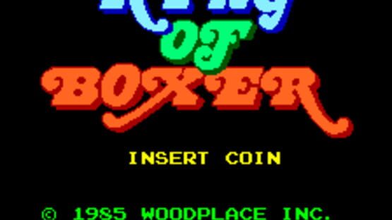 Screenshot for Ring King