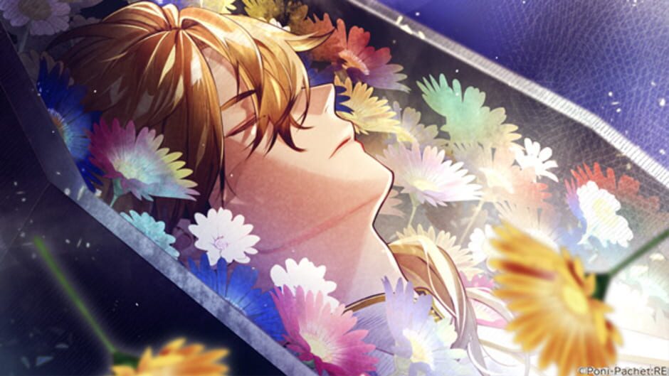 Screenshot for Kotou no Majo to Houtou Ouji