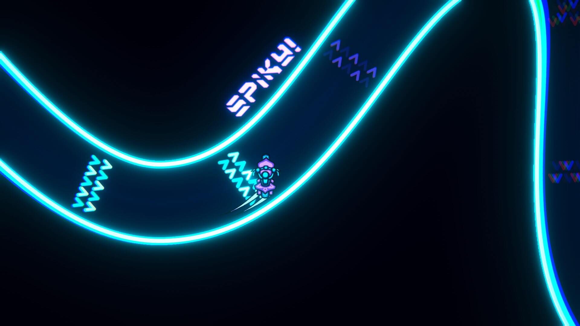 Screenshot for Learn to Play vol. 11: Drift Moto