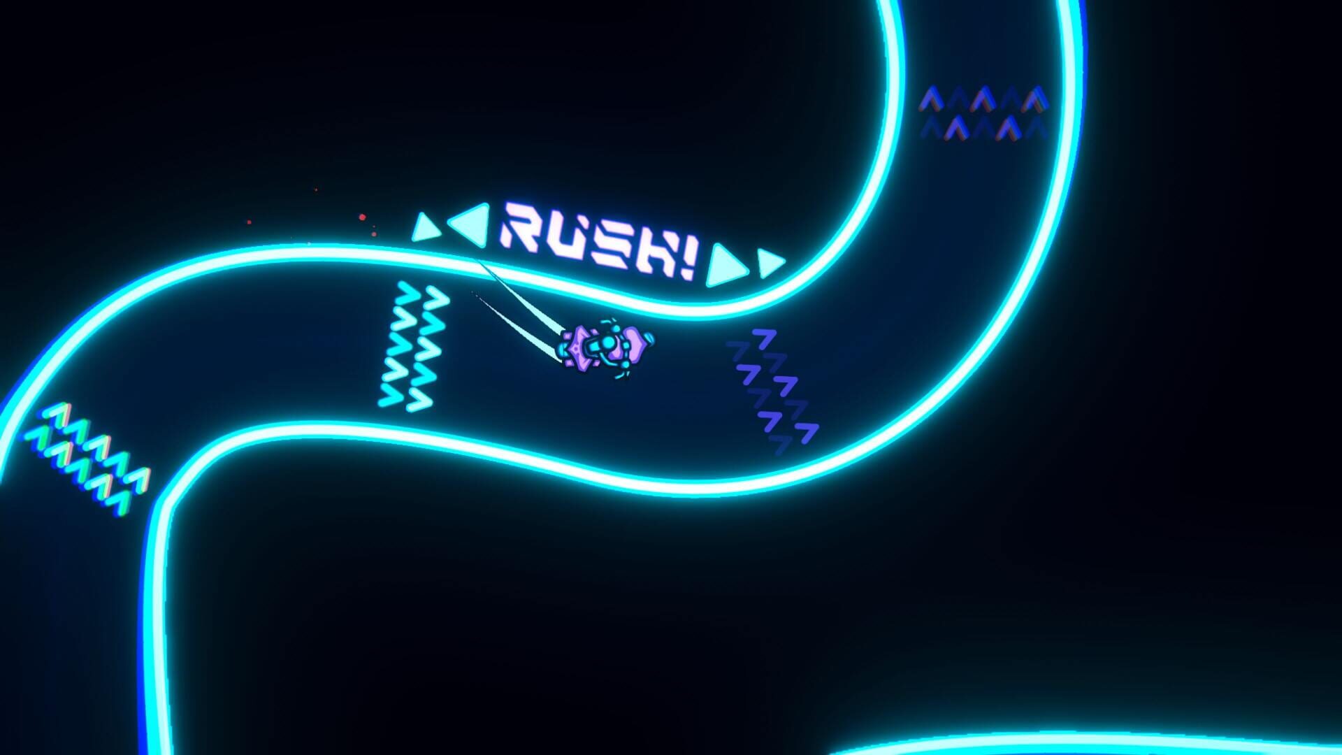 Screenshot for Learn to Play vol. 11: Drift Moto
