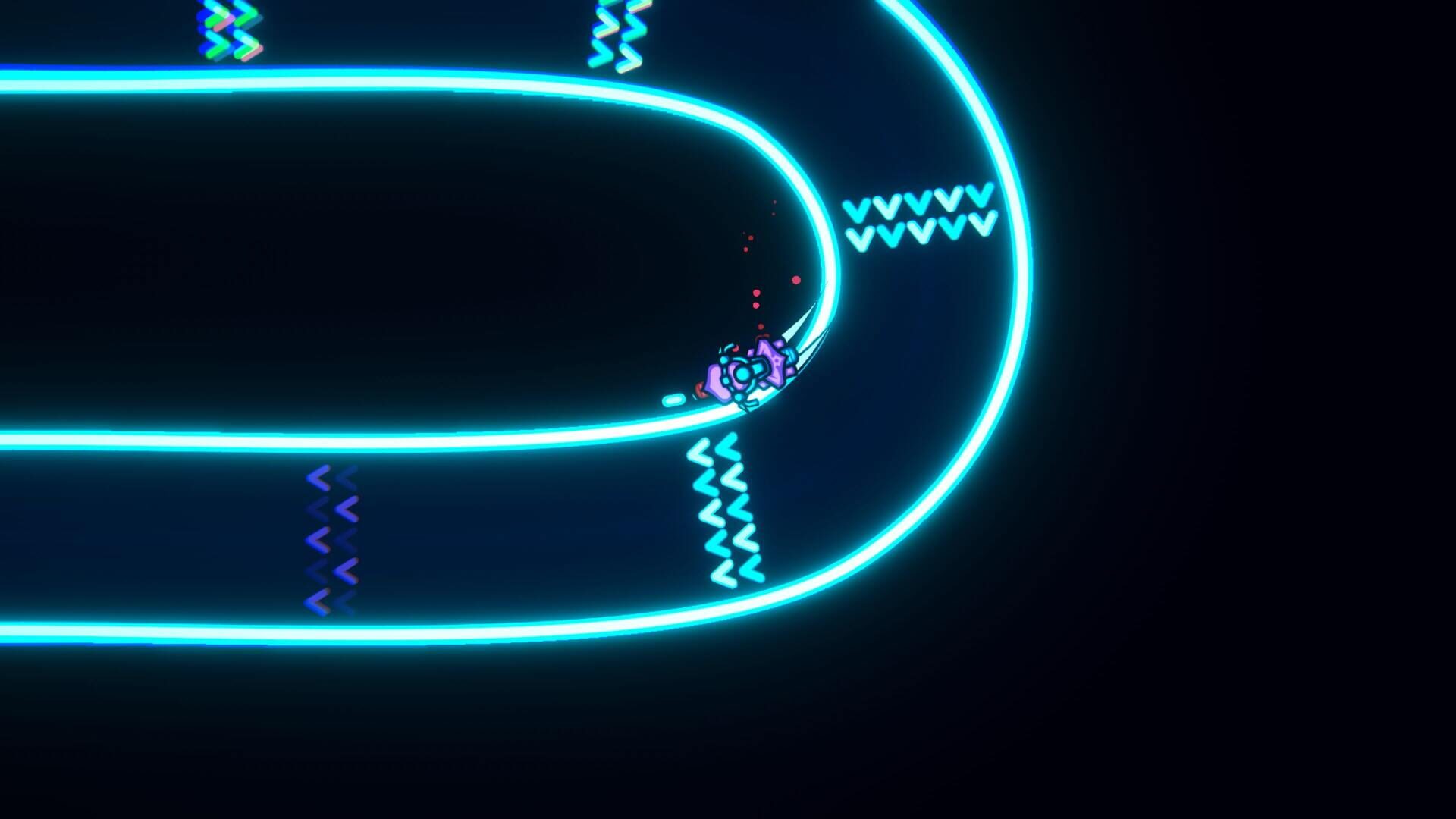 Screenshot for Learn to Play vol. 11: Drift Moto