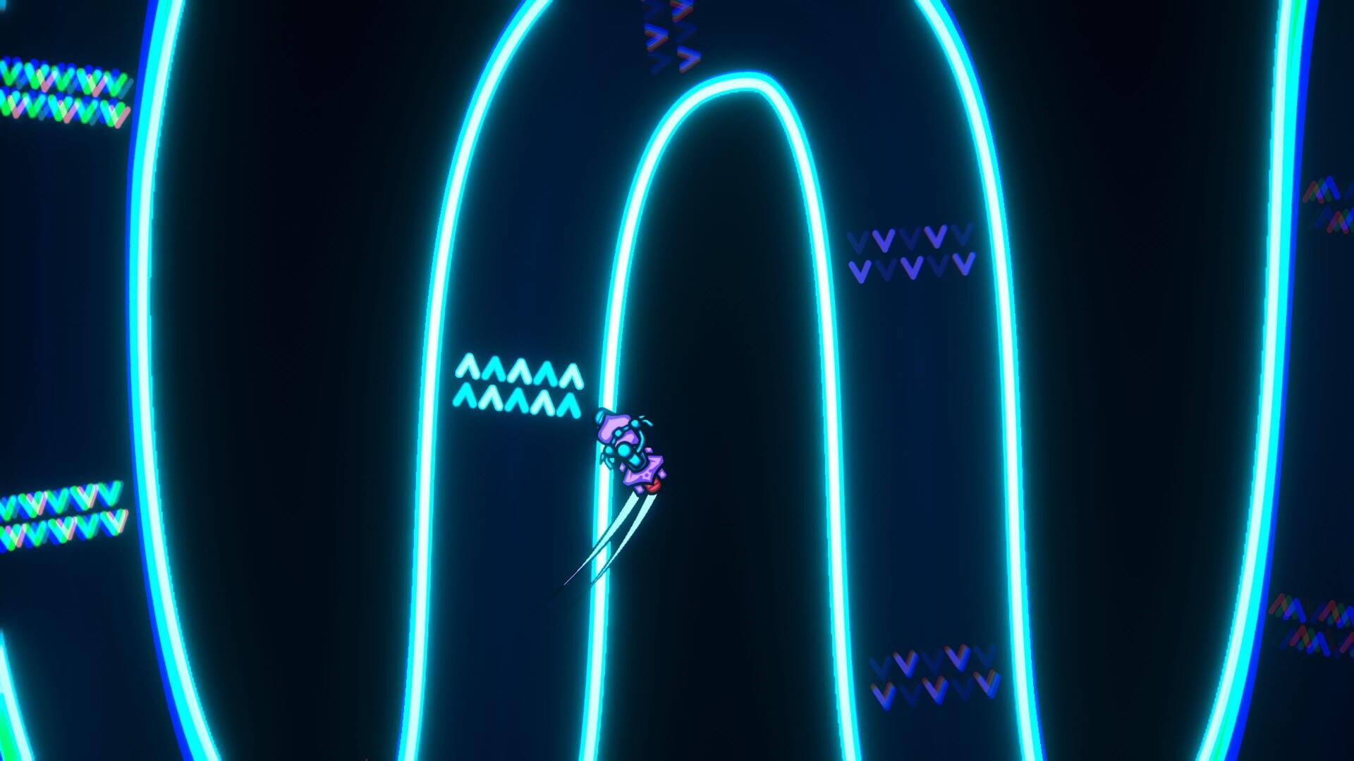 Screenshot for Learn to Play vol. 11: Drift Moto