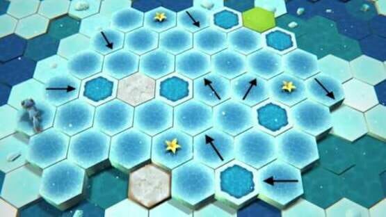 Screenshot for Teraslide