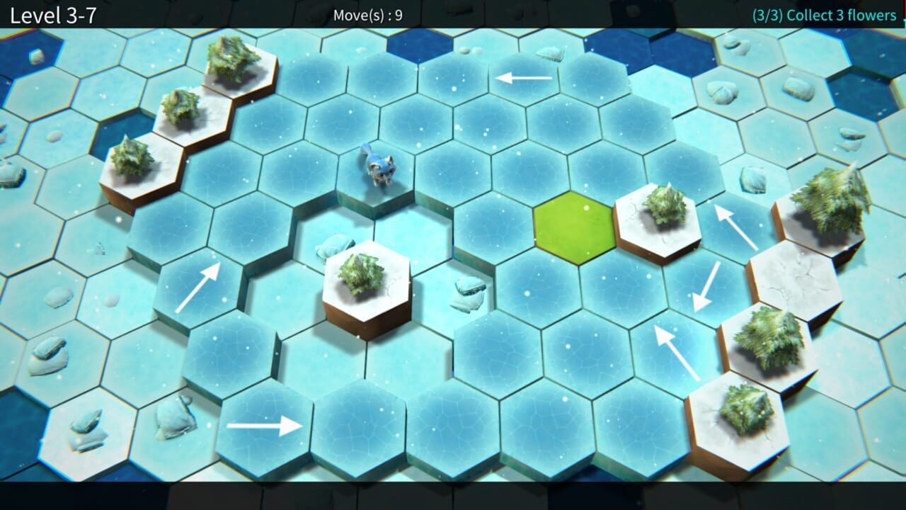 Screenshot for Teraslide