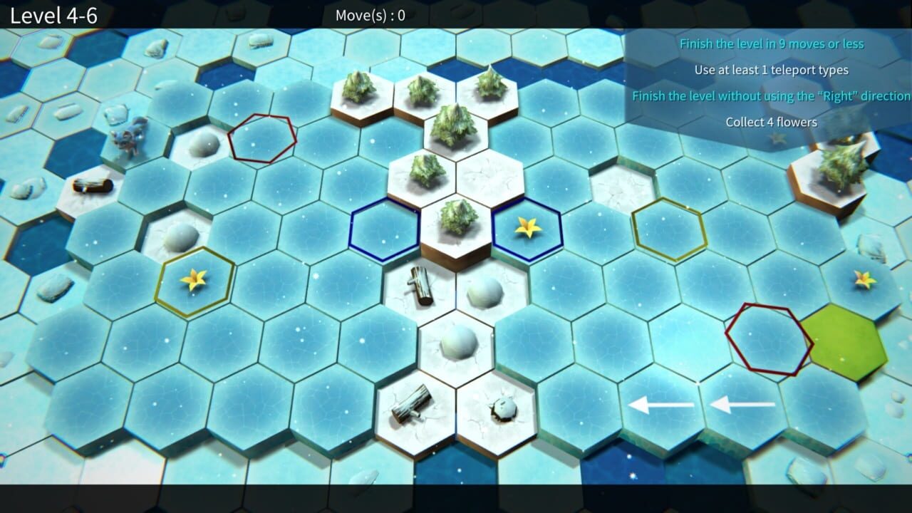 Screenshot for Teraslide