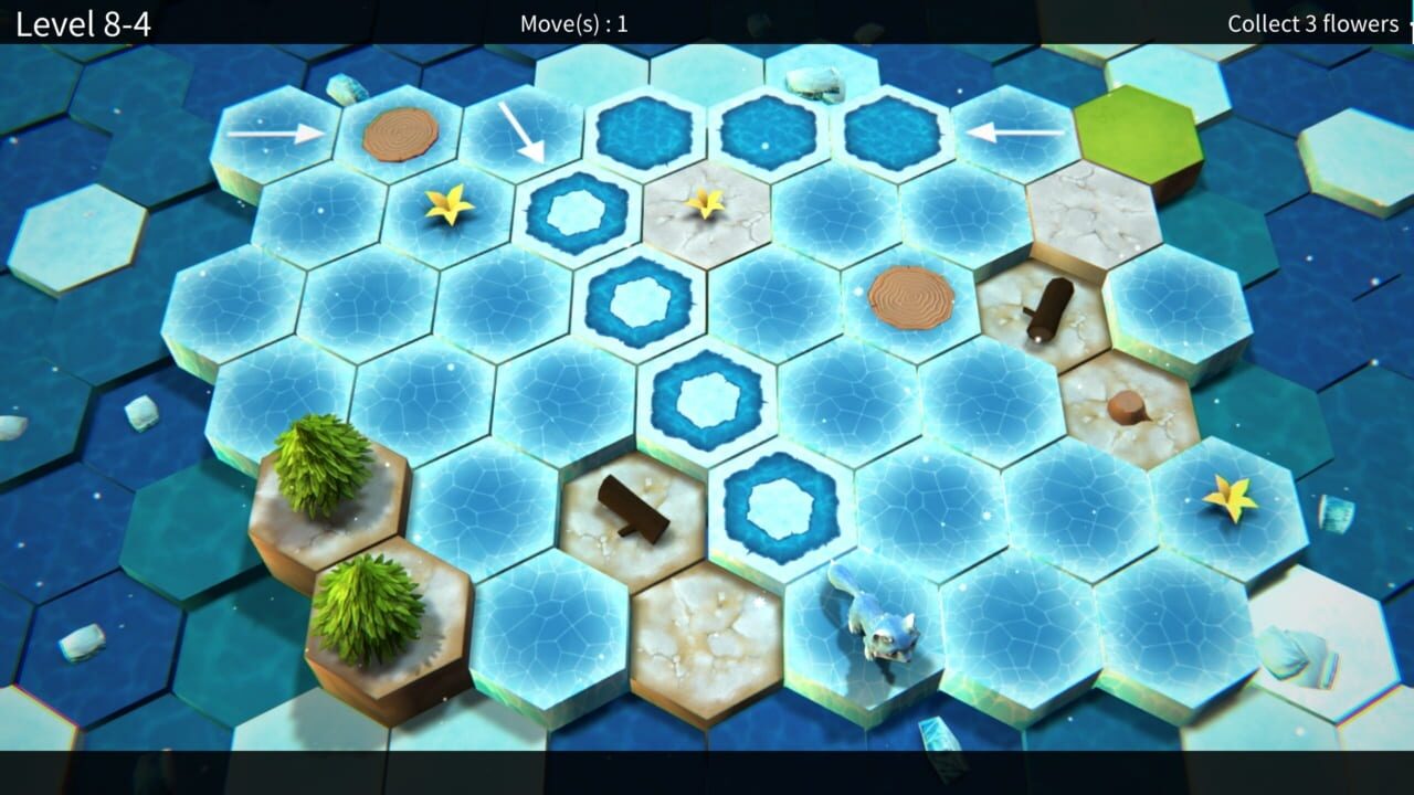 Screenshot for Teraslide