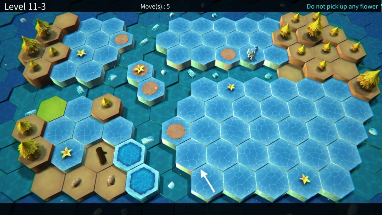 Screenshot for Teraslide