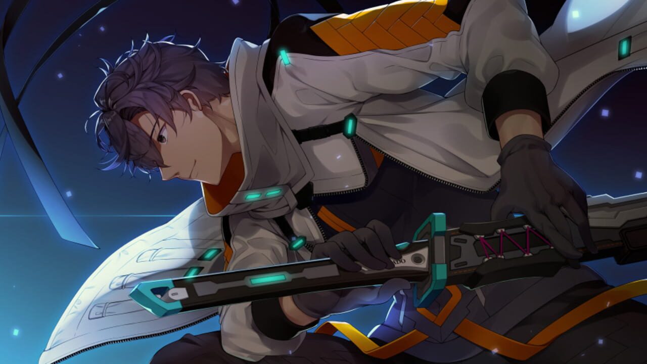 Screenshot for Re:D Cherish!