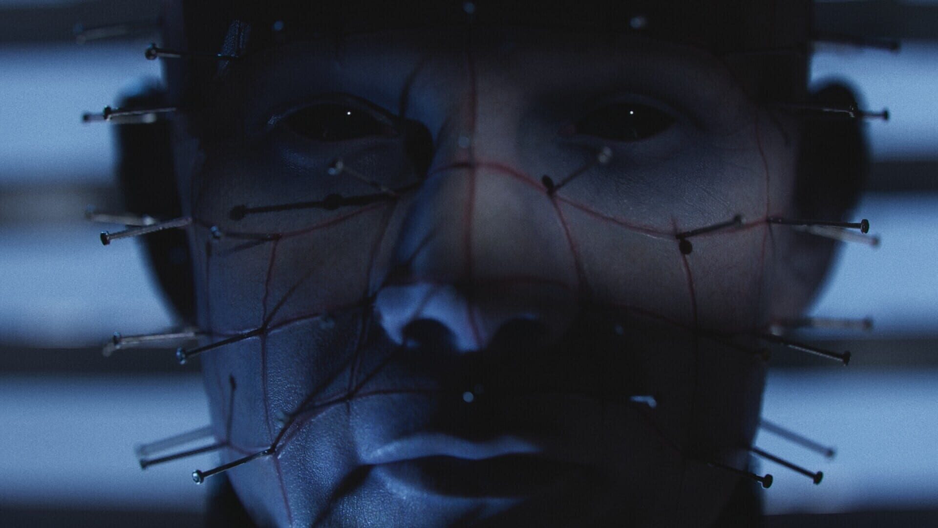 Screenshot for Clive Barker's Hellraiser: Revival