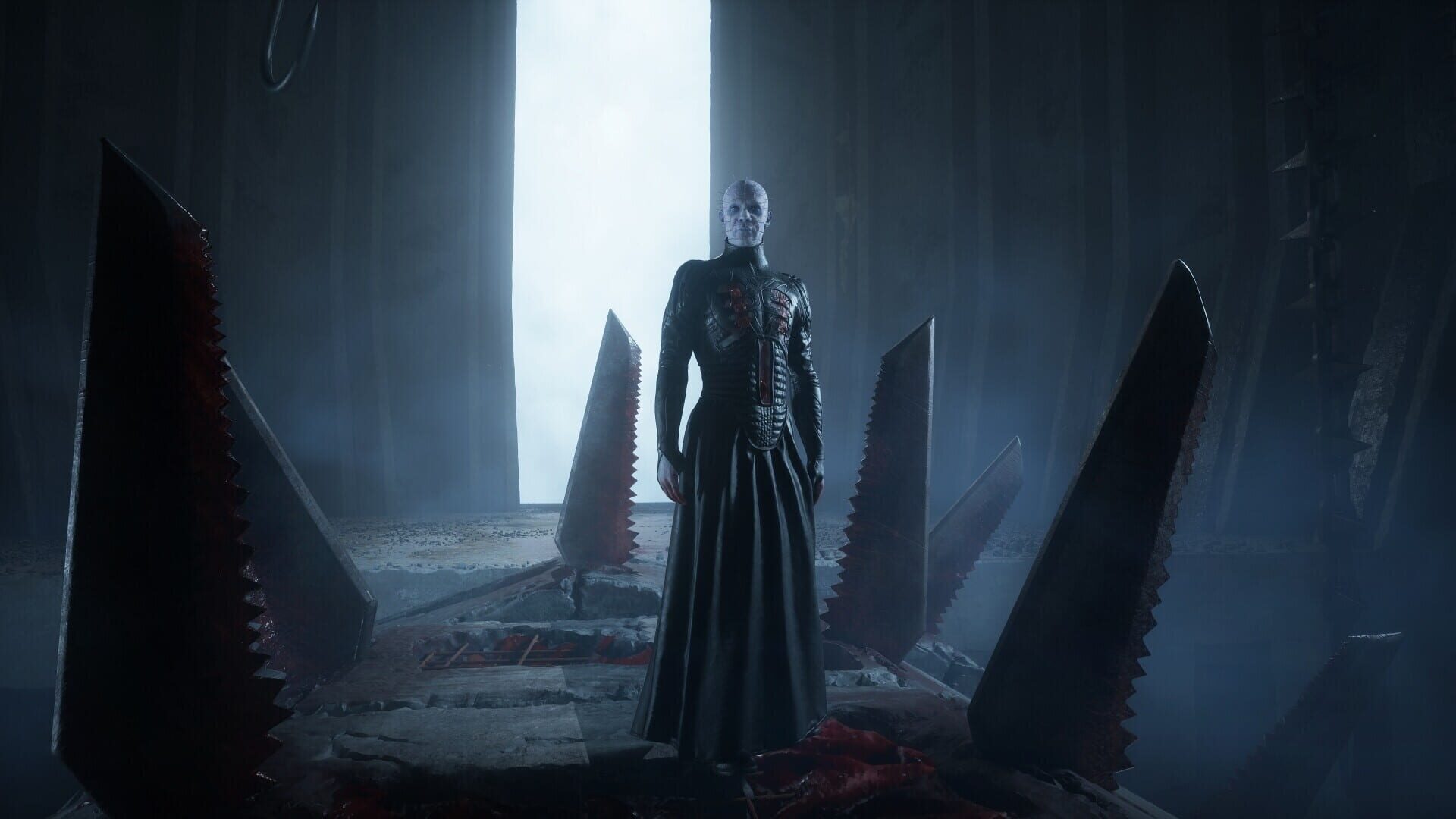 Screenshot for Clive Barker's Hellraiser: Revival