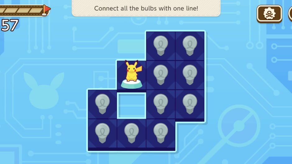 Screenshot for Pokémon Friends