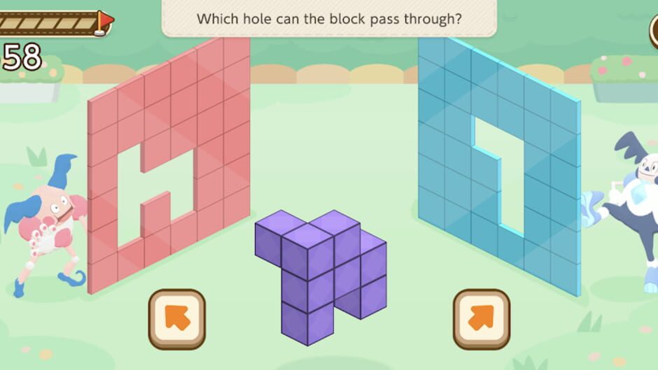 Screenshot for Pokémon Friends