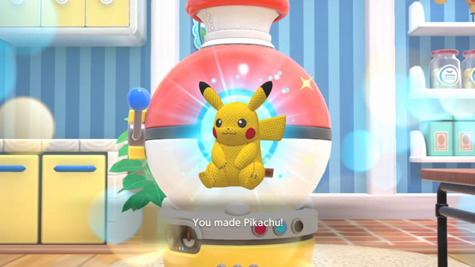 Screenshot for Pokémon Friends