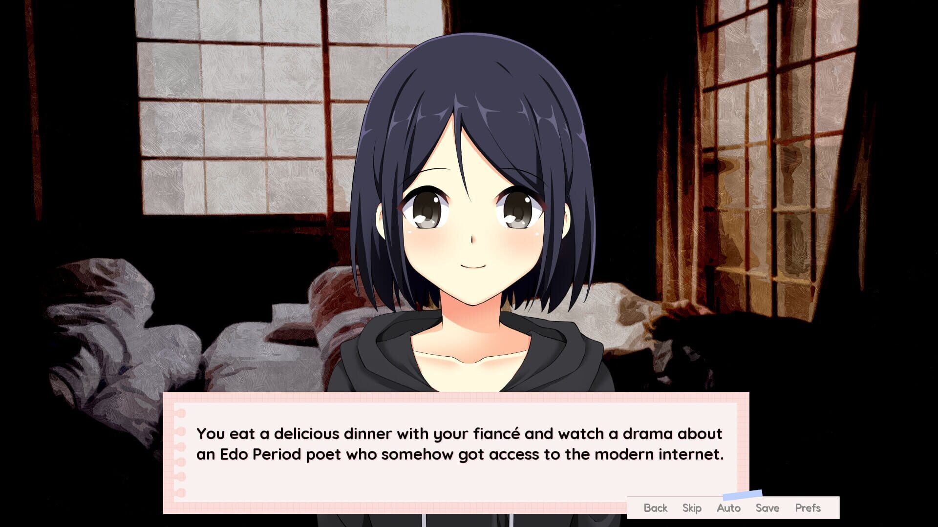 Screenshot for Life of a Dispatch English Teacher in Japan