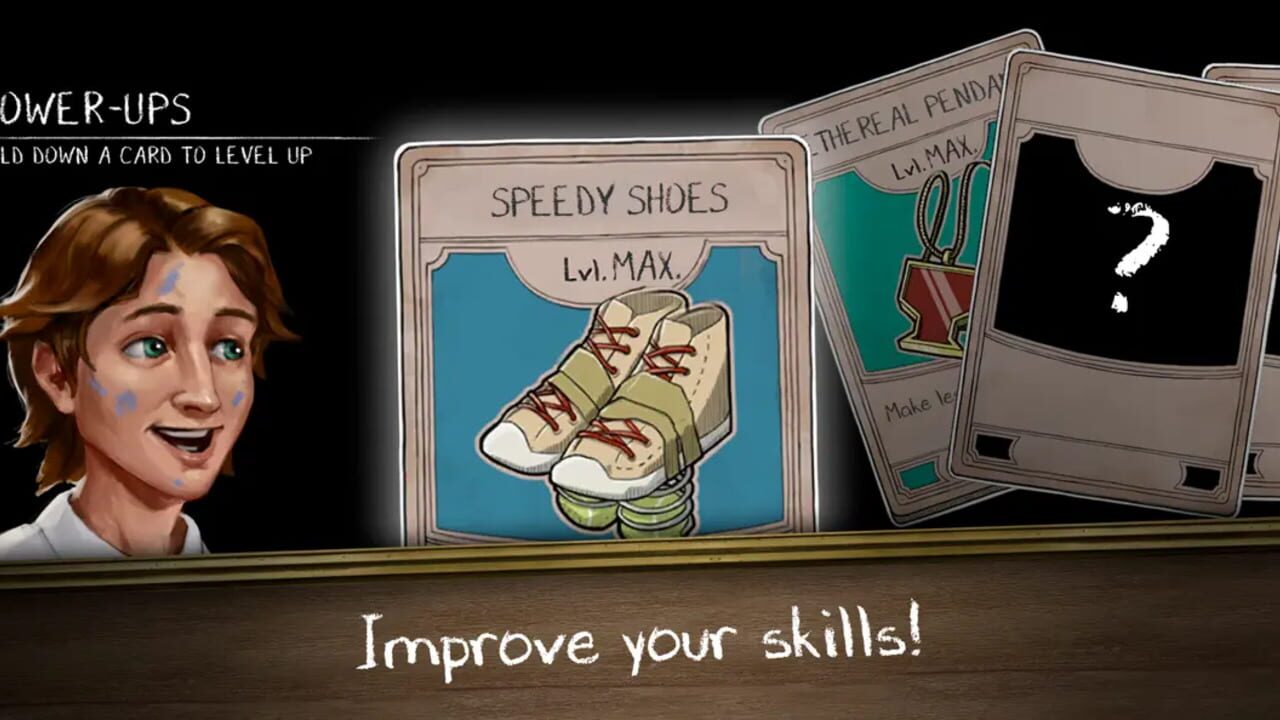 Screenshot for Evil Nun Maze