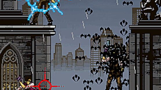 Screenshot for Batman: Guardian of Gotham