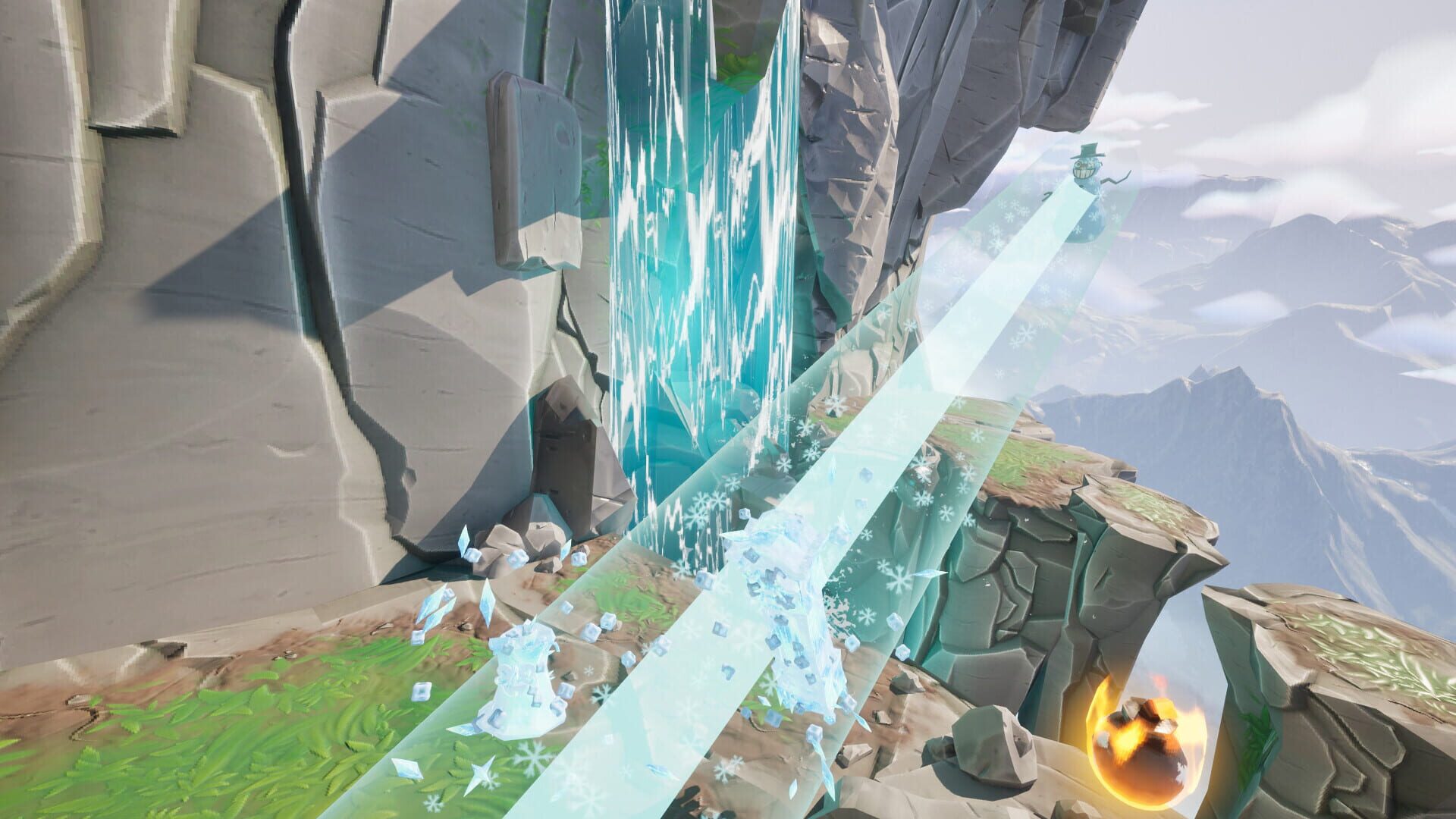 Screenshot for Prop Sumo