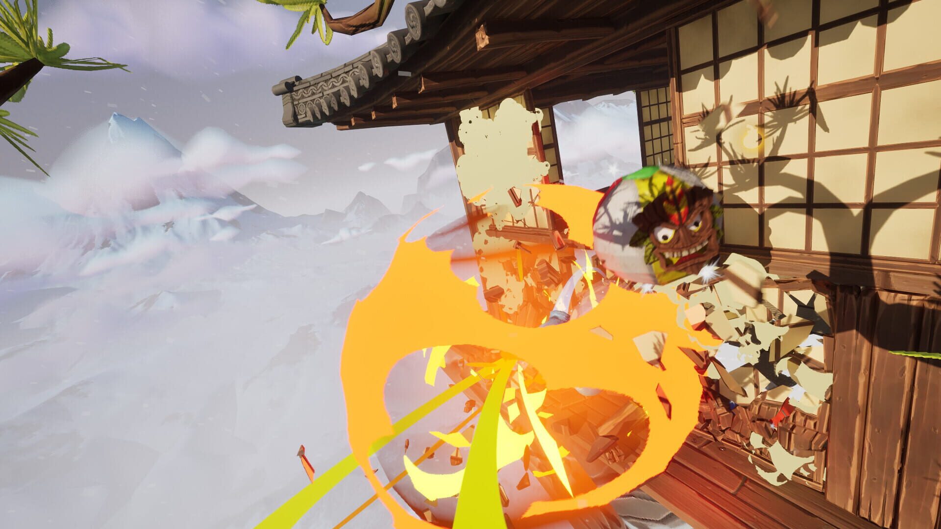 Screenshot for Prop Sumo