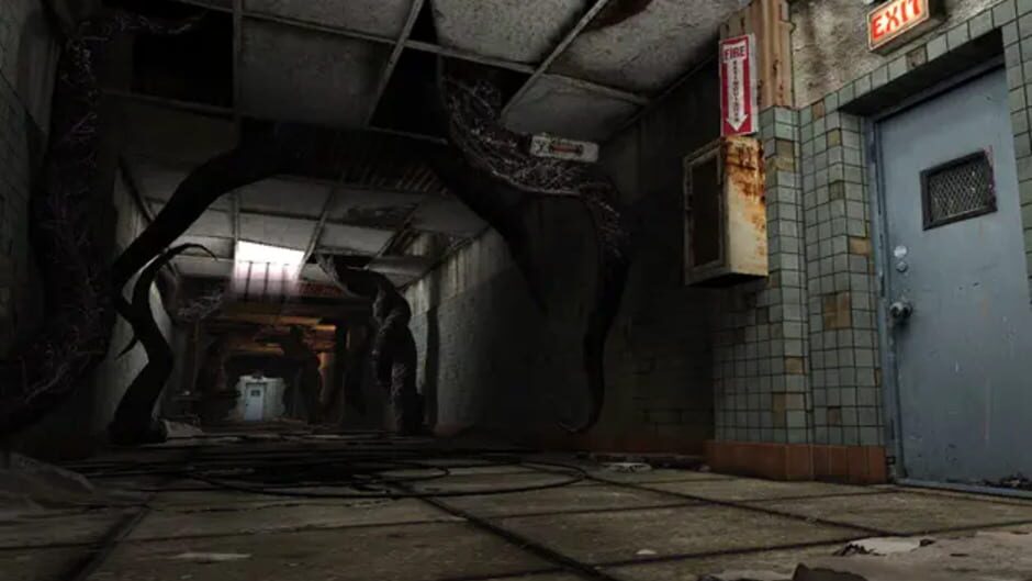 Screenshot for The Dark Meadow